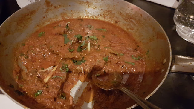 Comentarii opinii despre Chili Masala