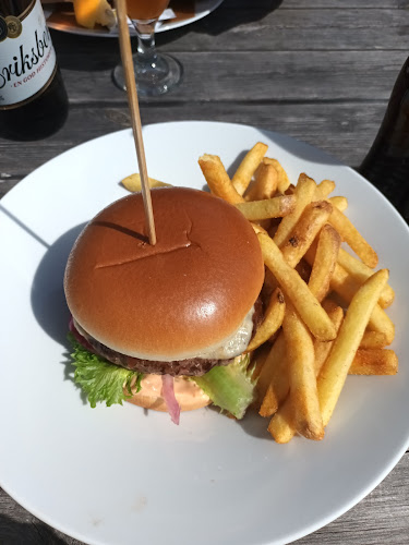 Hanöhus Beach Bar - Sölvesborg