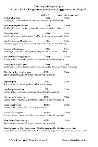 Hos Andrej - Trelleborg