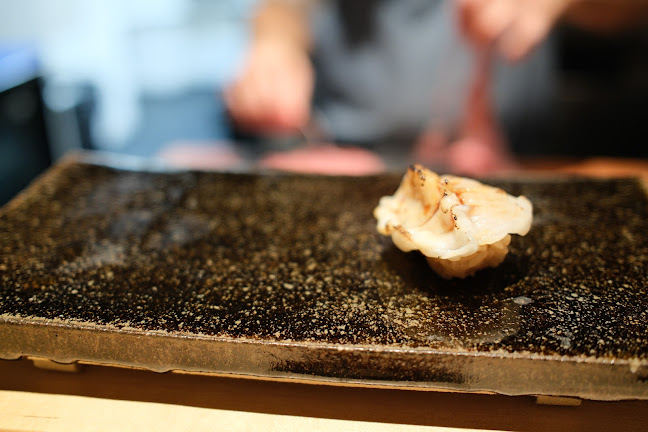 Comentarii opinii despre Sushi Sho