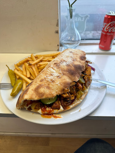 Comentarii opinii despre Jan's Pasta & Pizza Grill