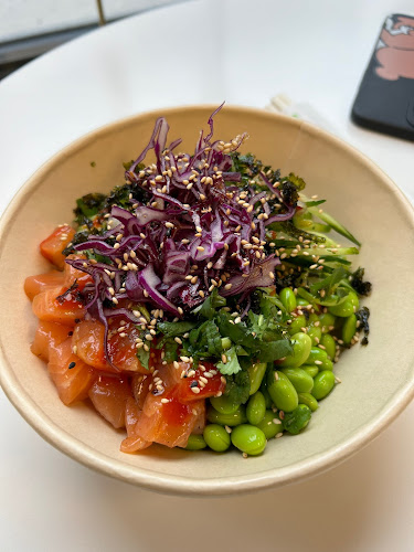 Opinii despre Mannam în Norrköping - Gastronomi och hotellverksamhet