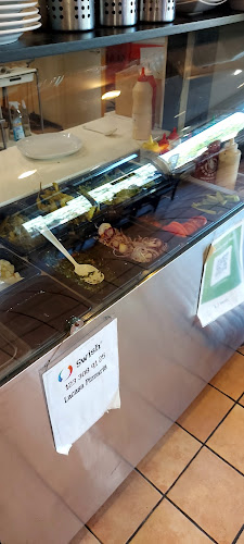 Reviews of La Casa Pizzeria in Göteborg - Gastronomi och hotellverksamhet