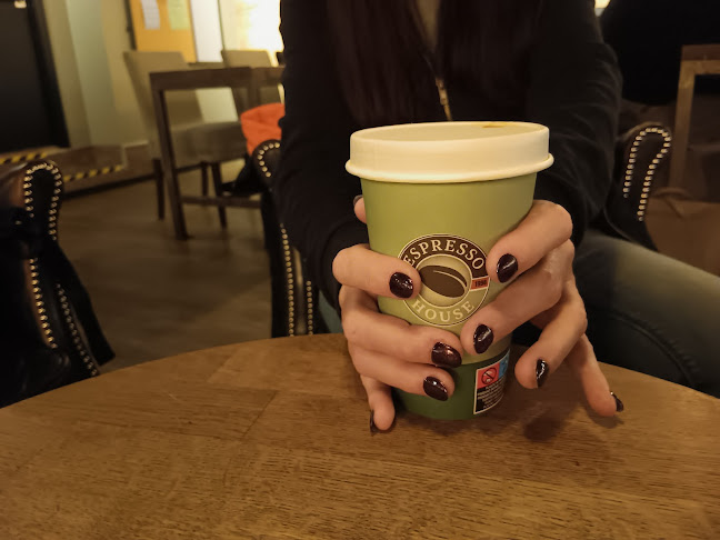 Espresso House Stora Frölunda GÖT - Gastronomi och hotellverksamhet