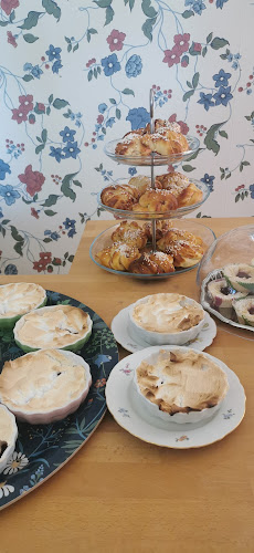 Östanö 501, 872 98 Noraström