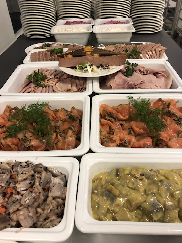 Spantgatan 8, 973 46 Luleå