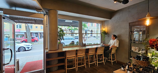 Wilmas - Gastronomi och hotellverksamhet