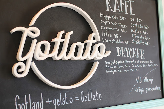 Gotlato - Gastronomi och hotellverksamhet