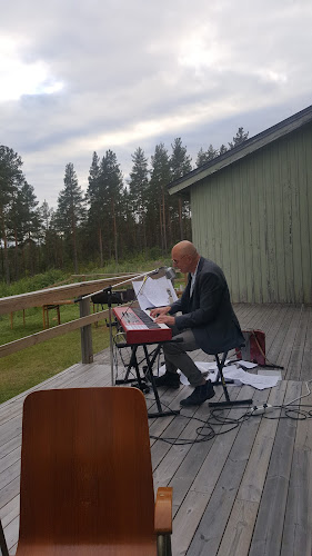 Mariebergsgården - Bjärtrå