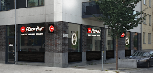 Pizza Hut Täby