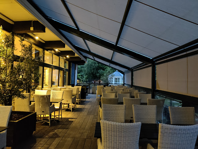 Göstas Café och Restaurang - Steninge