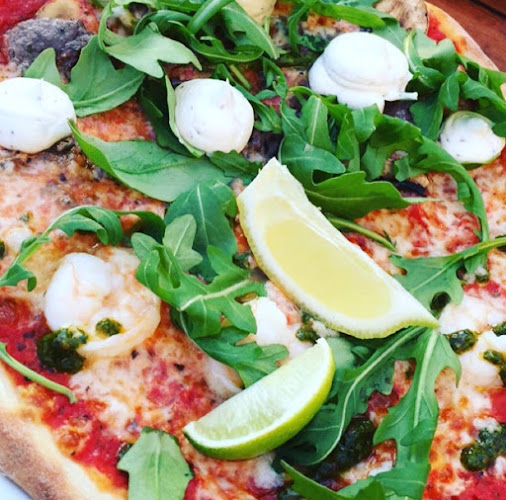 Opinii despre Restaurang Napoli în Karlstad - Gastronomi och hotellverksamhet