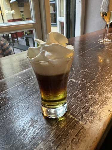 Comments and reviews of Malmö Lion bar