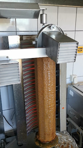 Döner King - Köpingsvik