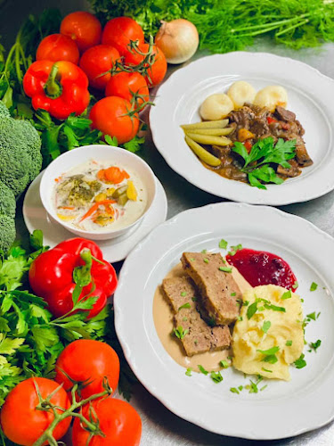 Comments and reviews of Restaurang Krakow