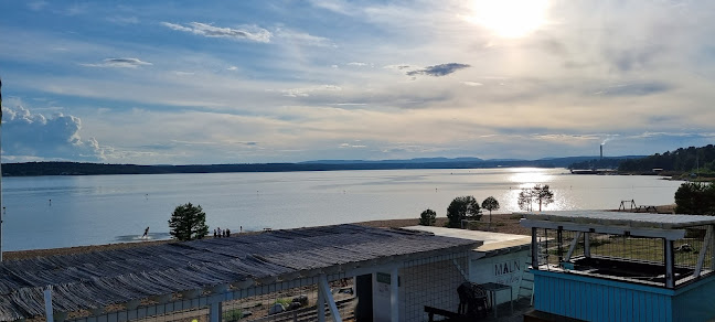 Maln Hav & Krog - Gastronomi och hotellverksamhet