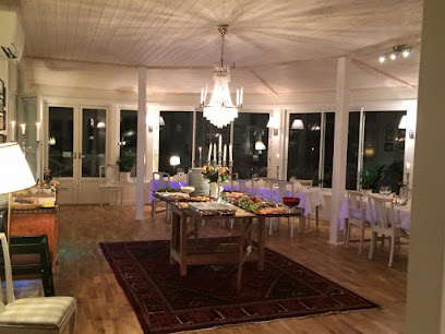 Kalasmakeriet på Prästgårn