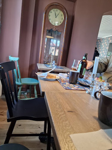 Reviews of Forsviks Café & Mat in Forsvik - Gastronomi och hotellverksamhet