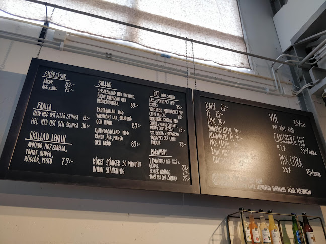 Reviews of Café Smedjan in Flyinge - Gastronomi och hotellverksamhet