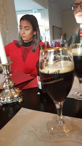 Comments and reviews of Stenbro Salonger Stenbrogården