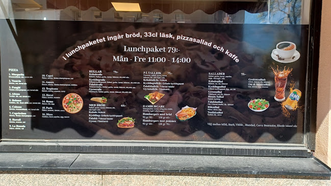 Ringgatan 23A, 703 42 Örebro