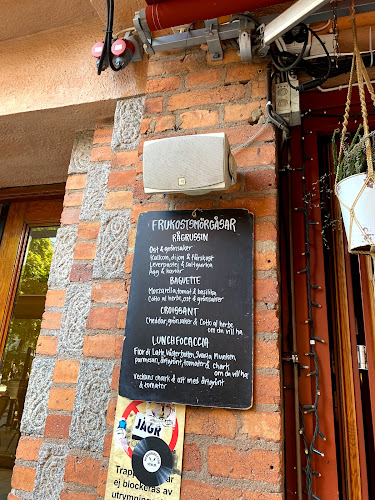 Reviews of Mellqvist Kaffebar in Stockholm - Gastronomi och hotellverksamhet