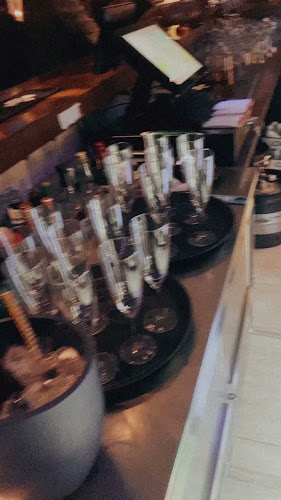 Hägern - Gastronomi och hotellverksamhet