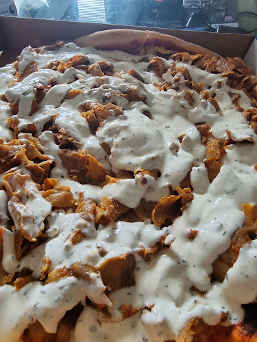 Sannegårdens Pizzeria Ulricehamn - Gastronomi och hotellverksamhet