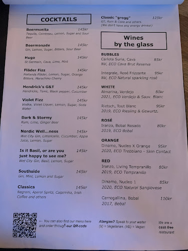 Brewers Beer Bar Magasinsgatan