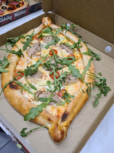 Nyköpings Pizza Center-Pizza, grill, pasta, hamburgare och sallad - Gastronomi och hotellverksamhet