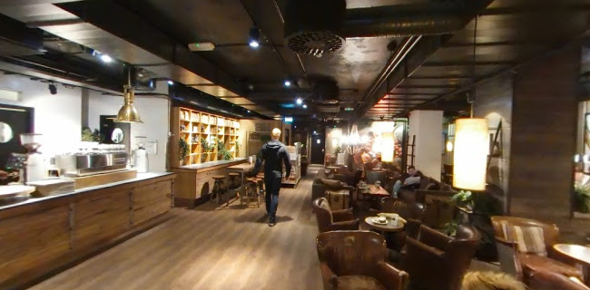 Espresso House Konserthuset