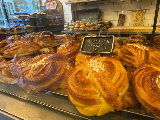 Fabrique Humlegårdsgatan 9 - Gastronomi och hotellverksamhet