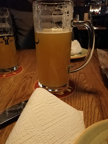 Texas Longhorn Älvsjö - Älvsjö