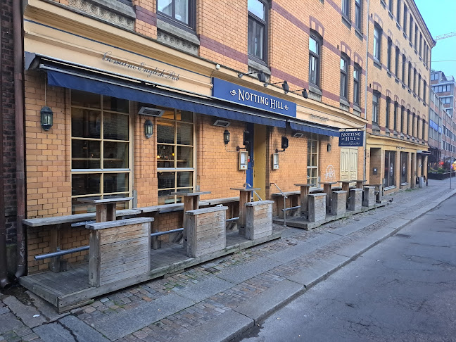 Notting Hill - Göteborg