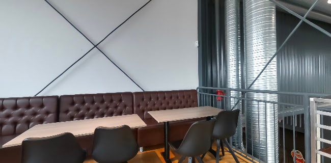 Comentarii opinii despre Katja's Pizzeria