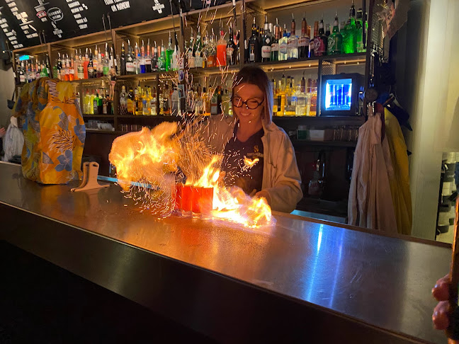 Opinii despre Shotluckan Stockholm în Stockholm - Gastronomi och hotellverksamhet