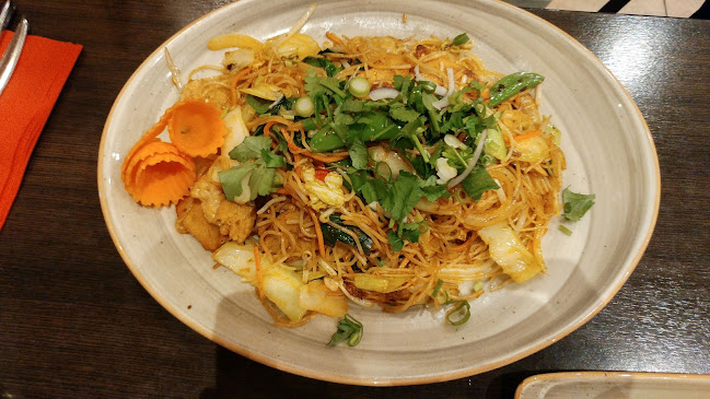 Comentarii opinii despre Nem Nem Quan