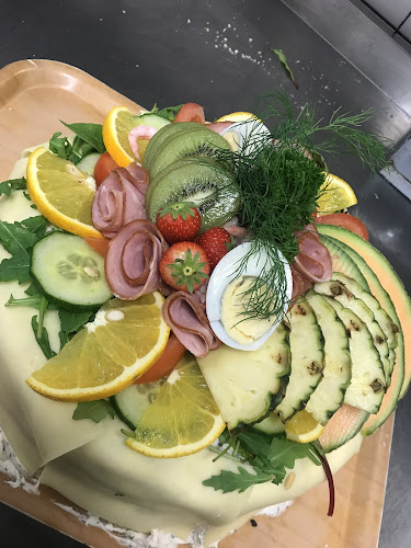 Järnspisen AB - Skövde