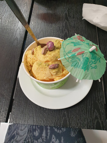 Café Kochini - Gastronomi och hotellverksamhet