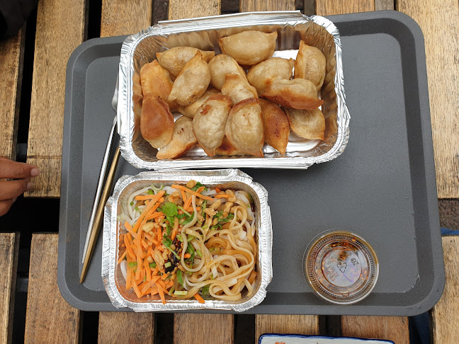 Comments and reviews of Fengsson Dumpling House