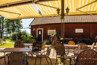 Café Ulva Kvarn AB