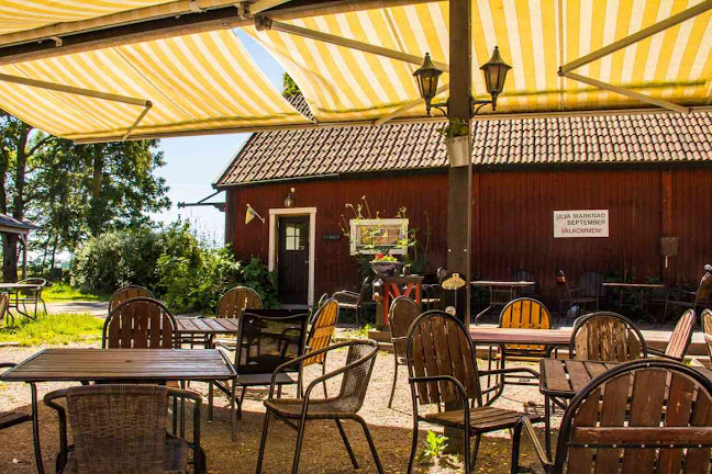 Café Ulva Kvarn AB
