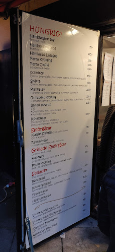 Opinii despre Cafe Plaza în Norrköping - Gastronomi och hotellverksamhet