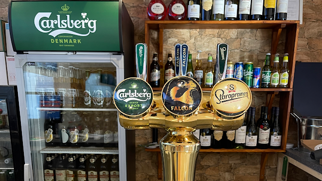 Opinii despre Kairo kolgrill och pizzeria în Nynäshamn - Gastronomi och hotellverksamhet