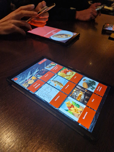 Comments and reviews of Stora Vikingen: Röde Orm / Viking Bar