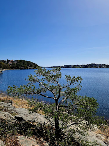 Edsvikens Gelateria/Edge Oxstallet - Stockholm