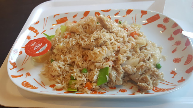 Spicy Hot - Karlstad