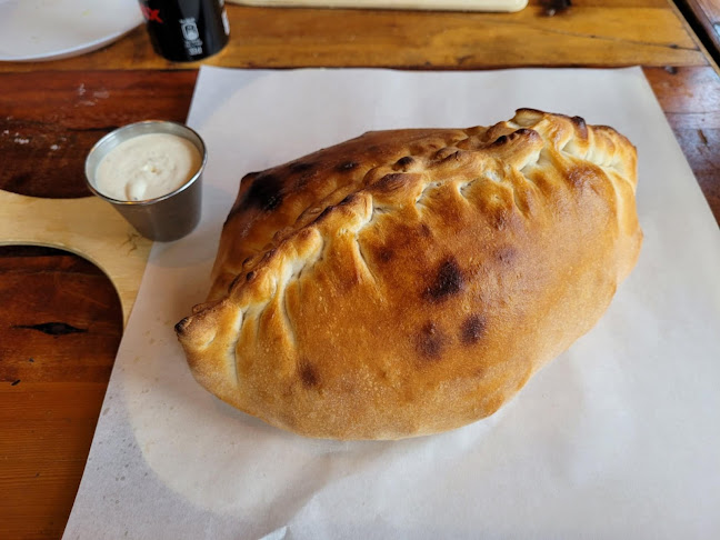 Brunnshög Pizzeria Phone number