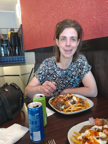 Comentarii opinii despre Pizzahuset i Hudiksvall