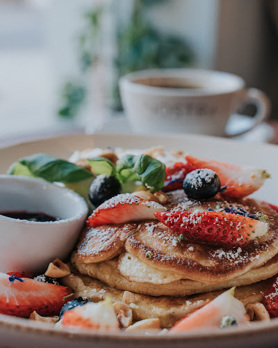 Opinii despre Nostra Café în Malmö - Gastronomi och hotellverksamhet